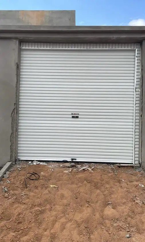 باب بايكه رول اتوماتيك