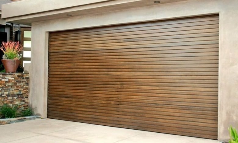 باب بايكه رول اتوماتيك